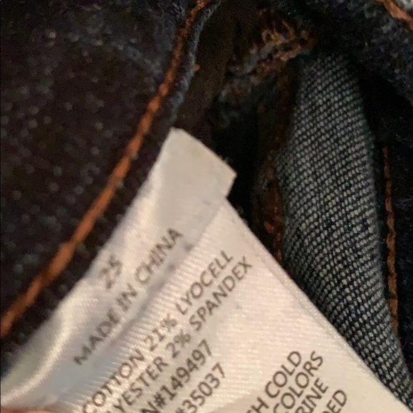 JOEs Cropped Denim - Picture 6 of 6